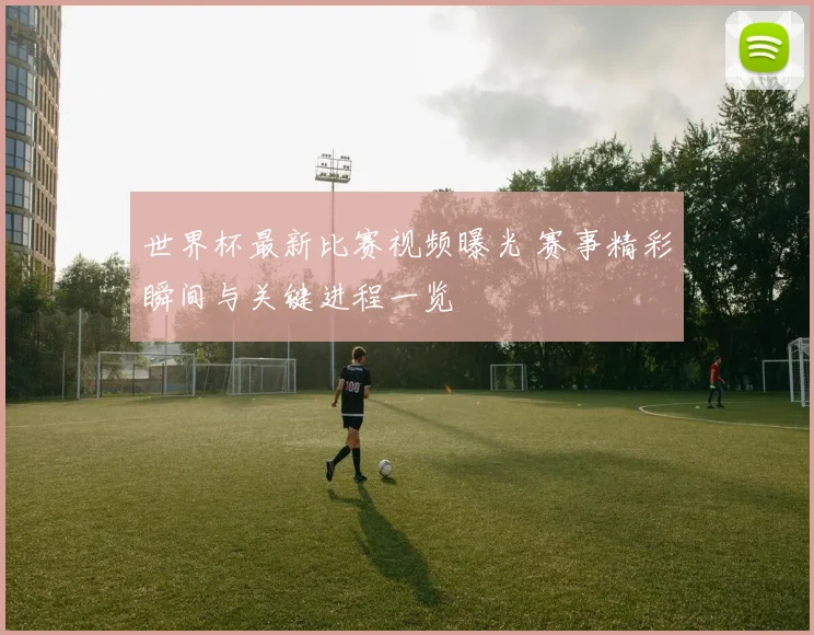 世界杯最新比赛视频曝光 赛事精彩瞬间与关键进程一览